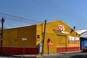 Sika Center – Sika & Panel Rey – Espacios E Ideas Puebla 1 en Puebla