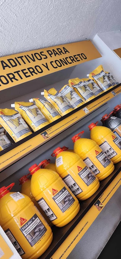 Sika Store Querétaro en Querétaro