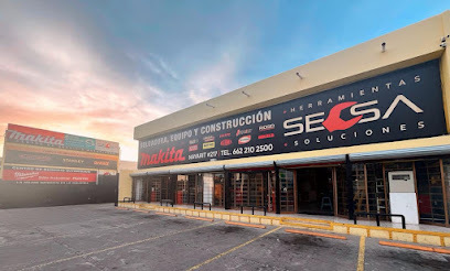 Soldadura, Equipo y Construcción en Hermosillo