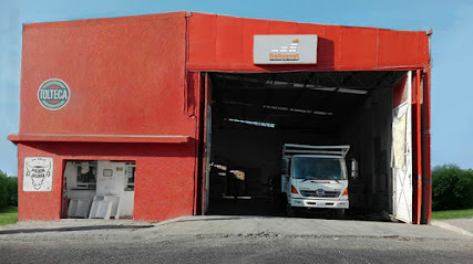 Solumat S.A. de C.V. (Soluciones en Materiales) en Querétaro