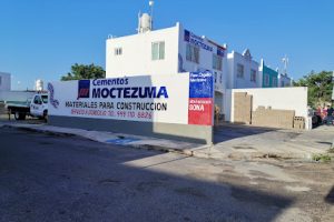 Sona Ferrotlapaleria y Materiales para Construcción en Mérida