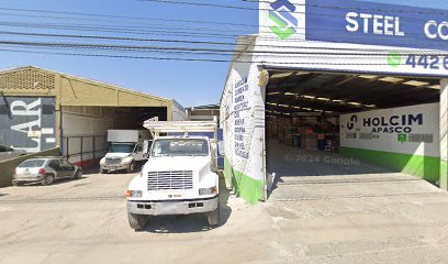 Steel Constructions en Querétaro