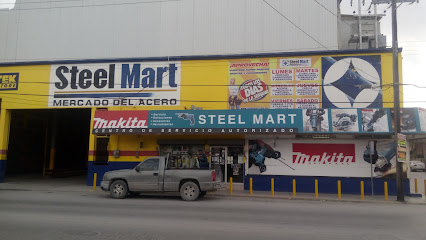 Steel Mart S.A. de C.V. en Reynosa