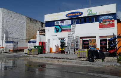 Sumacasa Gonzalo Guerrero en Playa del Carmen