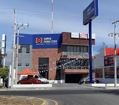 Super Ferretero Colosio en Tepic