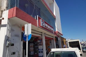 Súper Ferretero en Tepic