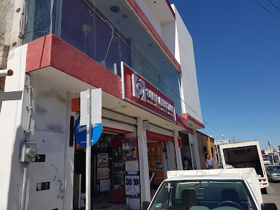 Súper Ferretero en Tepic