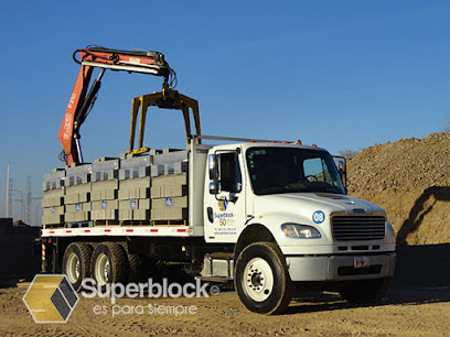 Superblock en Culiacán