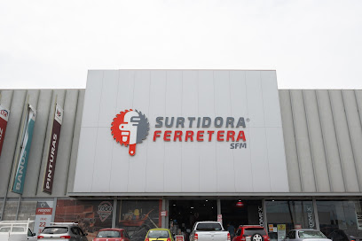 Surtidora Ferretera Sfm Colima en Colima