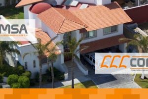 Tabiques y Ladrillos Modernos S.A. de C.V. en Puebla