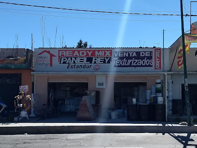 Tablaroca Imagina Diseña y Construye en Chimalhuacán