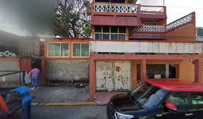 Teja y Marmol en Coatzacoalcos