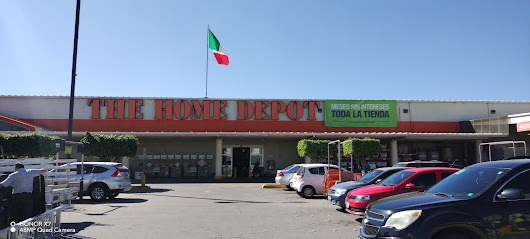 The Home Depot Celaya en Celaya
