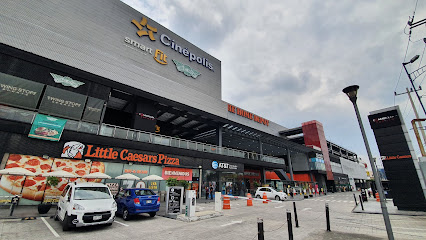 The Home Depot Copilco en Coyoacán