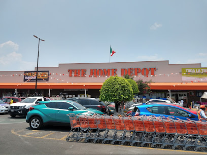The Home Depot Cuernavaca en Cuernavaca