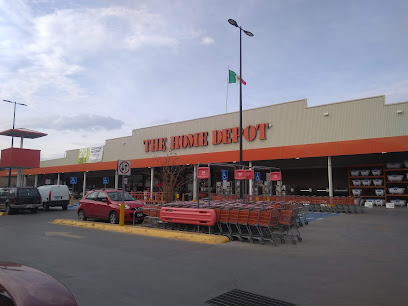 The Home Depot Guadalupe en Guadalupe