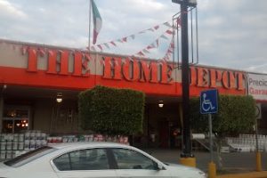 The Home Depot Irapuato en Irapuato