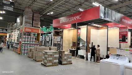 The Home Depot Iztapalapa en Iztapalapa