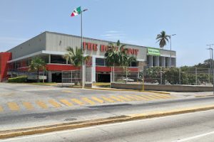The Home Depot Manzanillo en Manzanillo