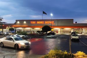 The Home Depot México en San Juan del Río