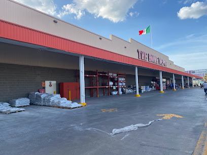 The Home Depot Miguel Alemán en San Nicolás de los Garza