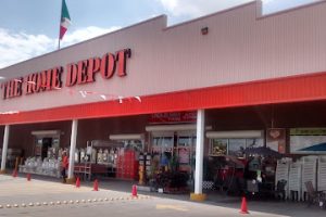 The Home Depot Mochis en Los Mochis