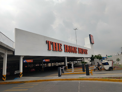 The Home Depot Neza en Nezahualcóyotl