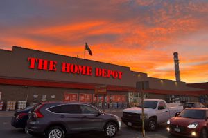 The Home Depot Nogalar en San Nicolás de los Garza