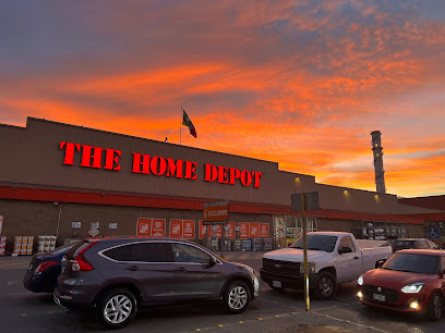 The Home Depot Nogalar en San Nicolás de los Garza