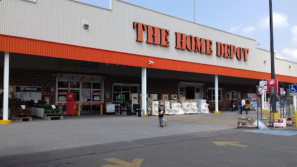 The Home Depot [Tapachula] en Tapachula