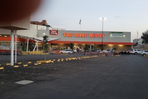 The Home Depot | Zona Esmeralda en López Mateos