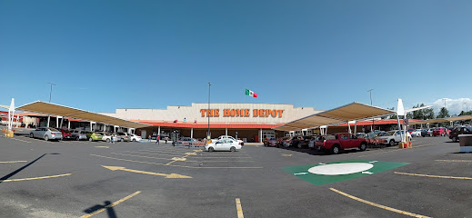 The Home Depot en Coatzacoalcos