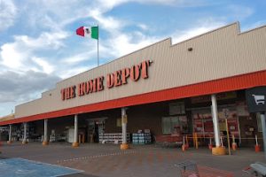 The Home Depot en Durango