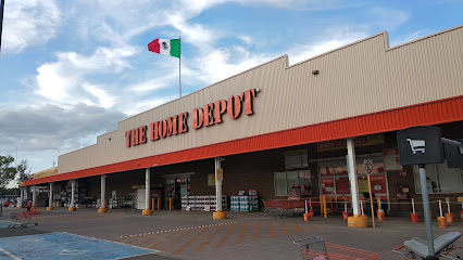 The Home Depot en Durango