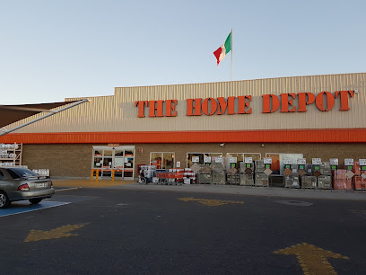 The Home Depot en Hermosillo