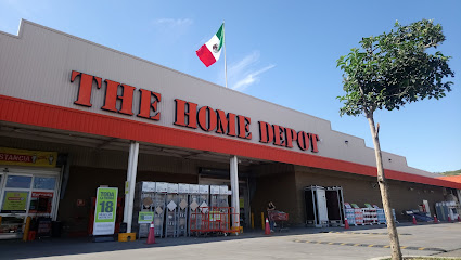 The Home Depot en Nogales