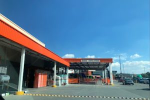 The Home Depot en Pachuca