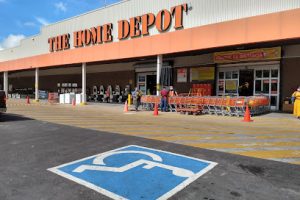 The Home Depot en Tepic
