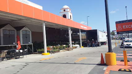 The Home Depot en Tijuana