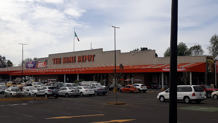 The Home Depot en Uruapan