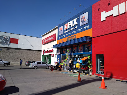 Tienda Hilti Tlalnepantla en Tlalnepantla