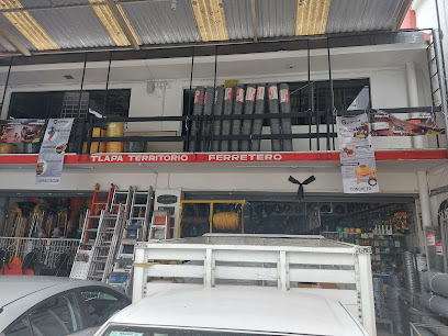 Tlapa Organización Ferretera y Distribuidor Marca Stihl en Xalapa