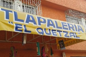 Tlapaleria El Quetzal en Coyoacán