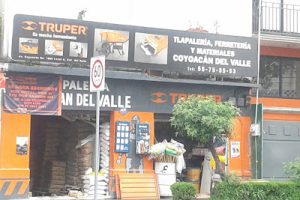 Tlapaleria, Ferretería y Materiales Coyoacan del Valle en Benito Juárez