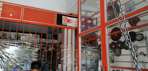 Tlapaleria La Nueva en Tultitlán