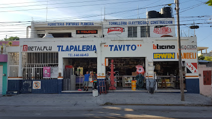 Tlapaleria Tavito en Cancún