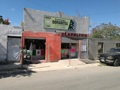 Tlapaleria Villas en Kanasín