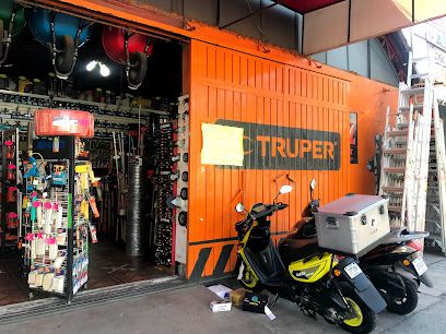Tlapaleria y Ferretería Fich Ferreterías Truper en Nezahualcóyotl