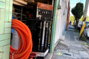 Tlapalería y Pinturas de Puebla en Puebla