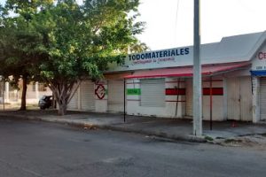 Todo Materiales en Mérida